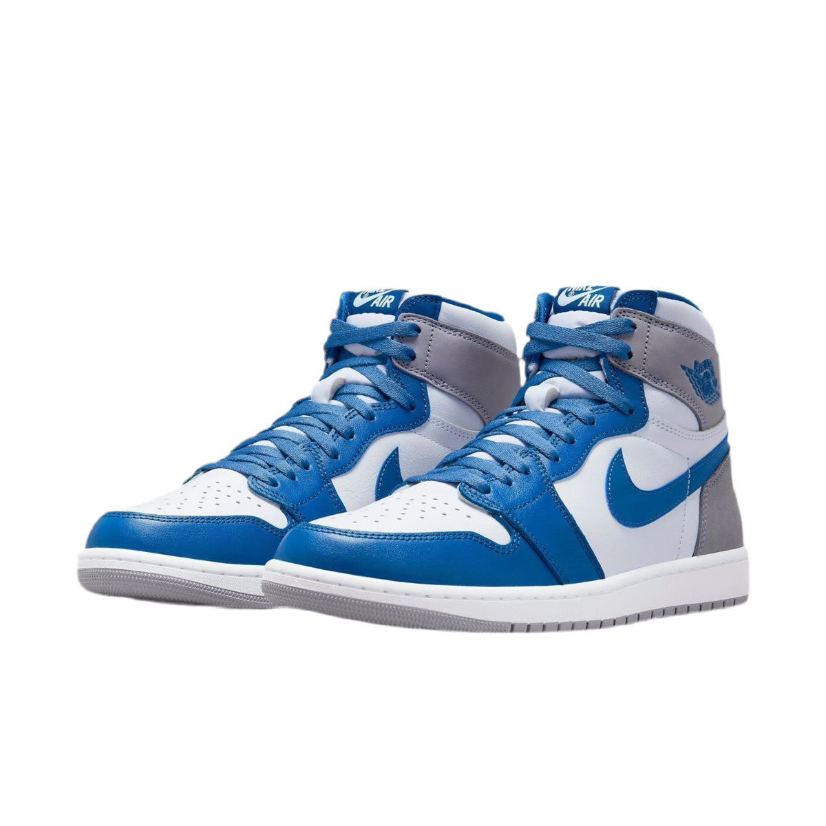 AIR JORDAN 1 RETRO OG HIGH TRUE BLUE