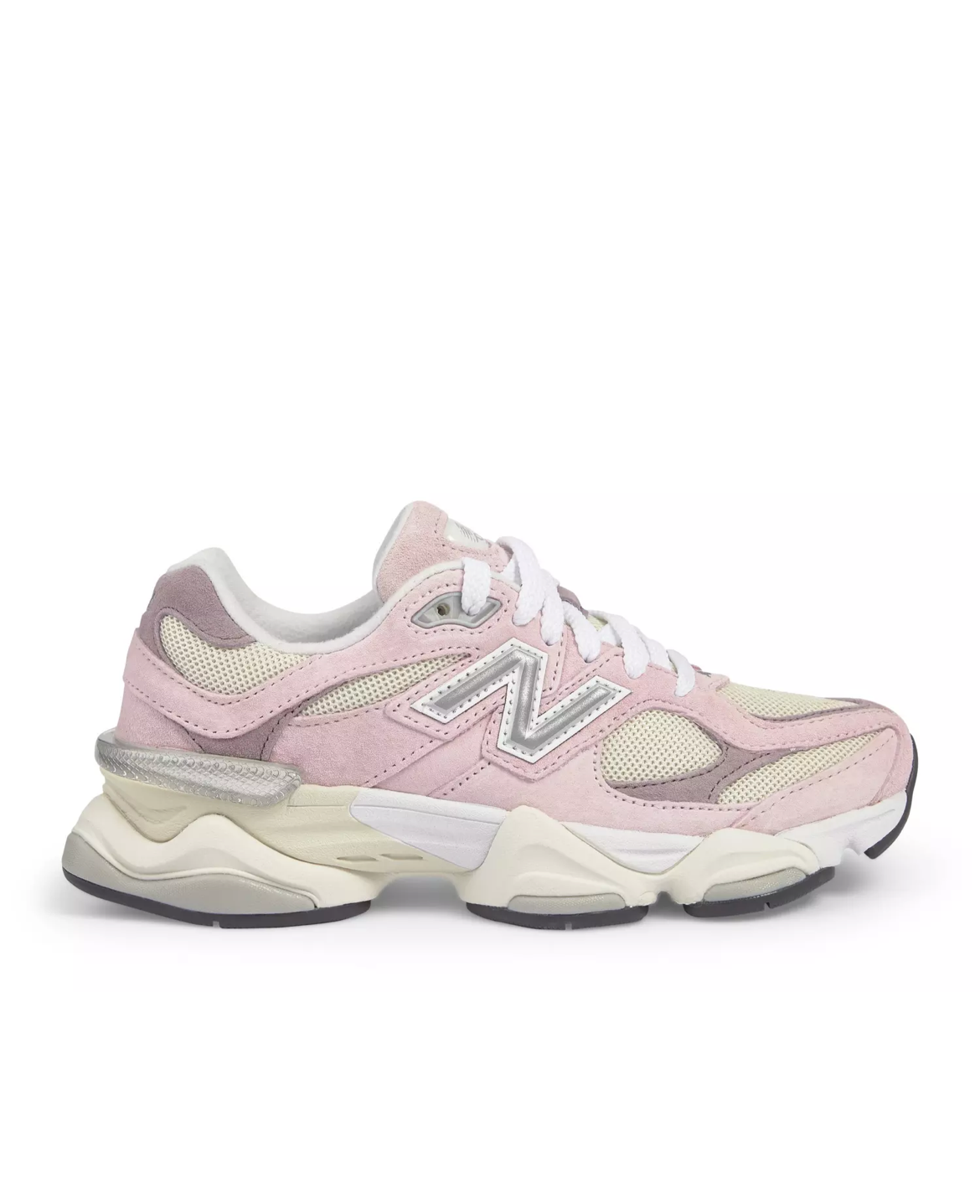 NEW BALANCE 9060 CRYSTAL PINK