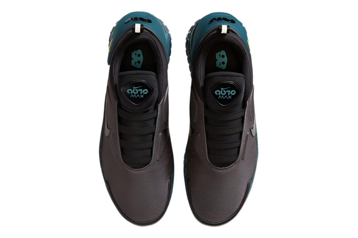 NIKE ADAPT AUTO MAX ANTHARACITE