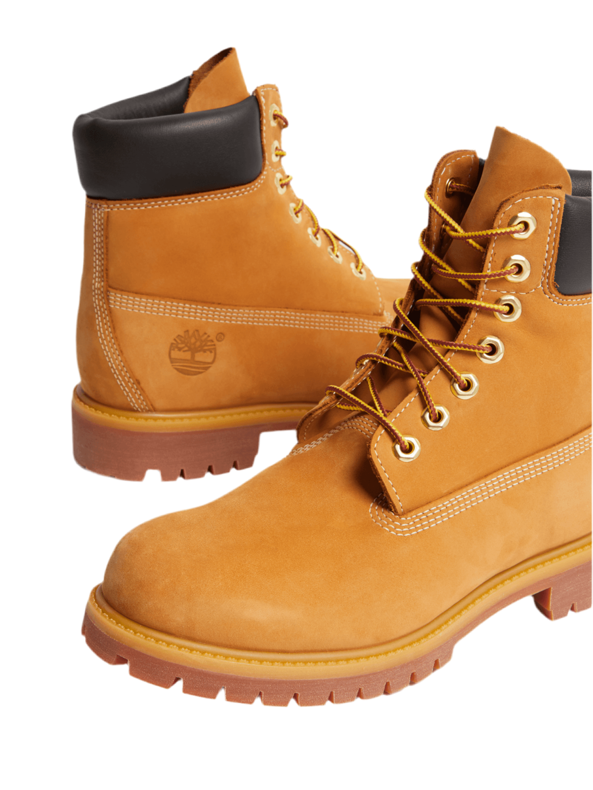 TIMBERLAND MEN’s 6 INCH WHEAT BOOT