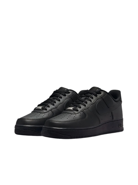 AIR FORCE 1 ’07 BLACK