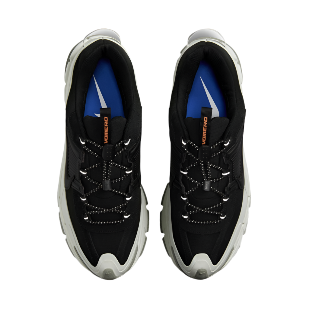 NIKE ZOOM VOMERO ROAM BLACK