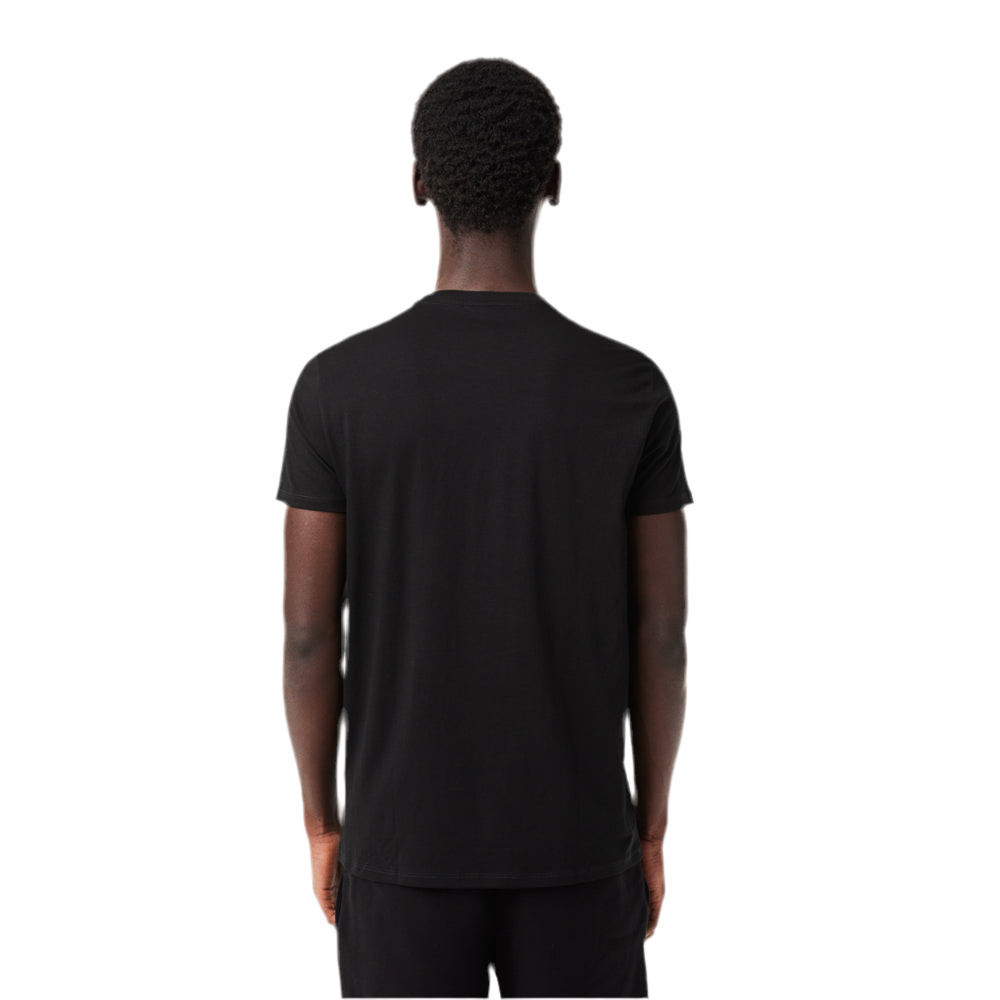 LACOSTE COTTEN PIMA T-SHIRT