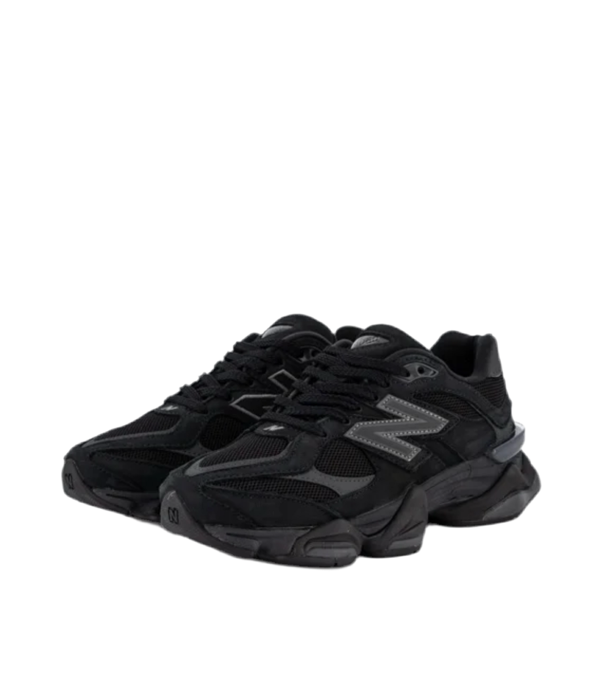 NEW BALANCE 9060 BLACK