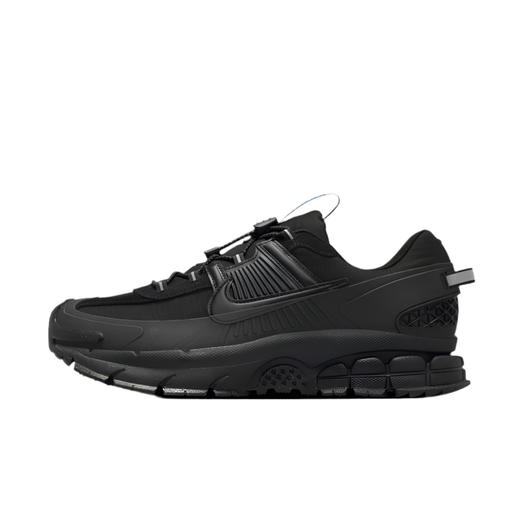 NIKE ZOOM VOMERO ROAM BLACK