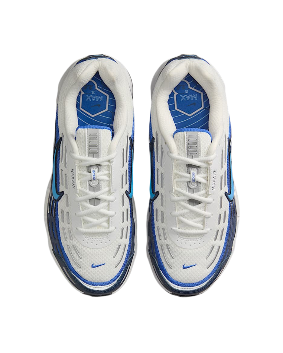 NIKE AIR MAX TL 2.5 PHANTOM SUMMIT WHITE