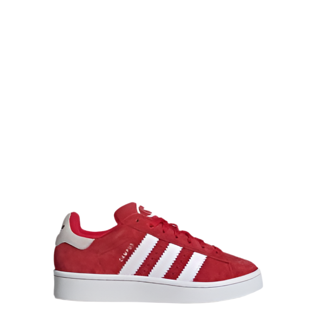 ADIDAS CAMPUS 00s SHOES RED