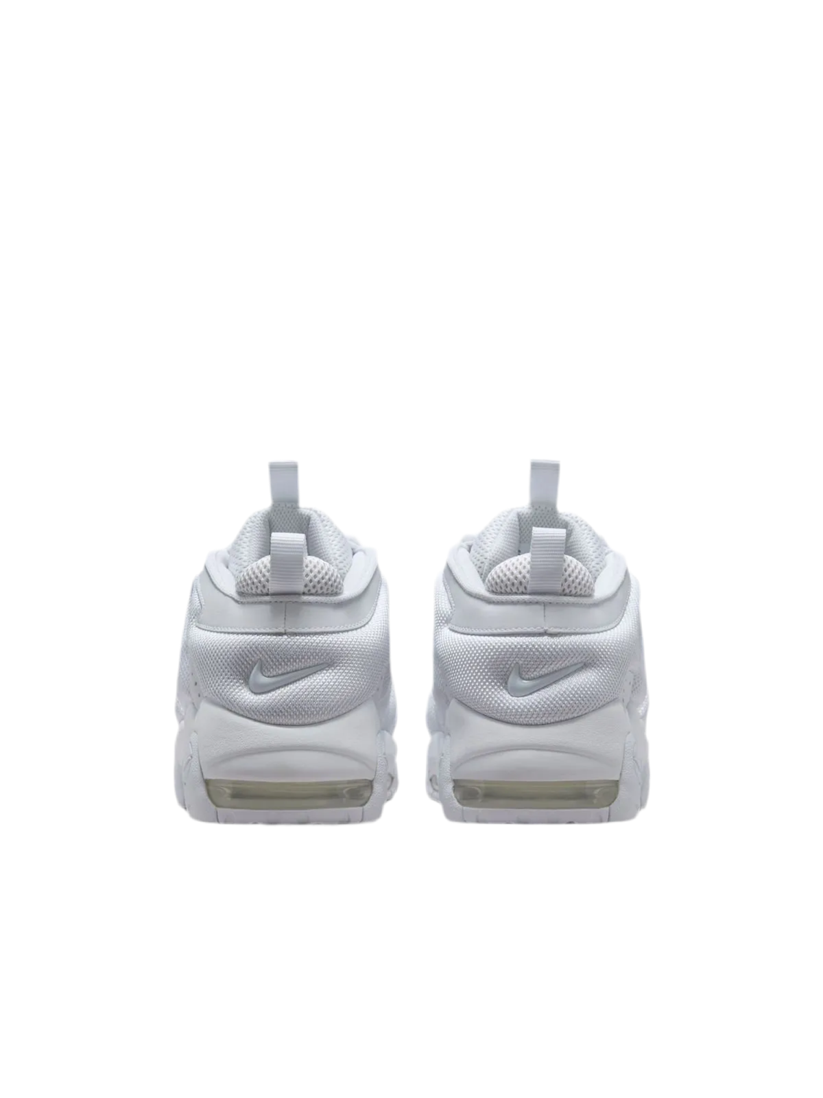 NIKE AIR MORE UPTEMPO WHITE