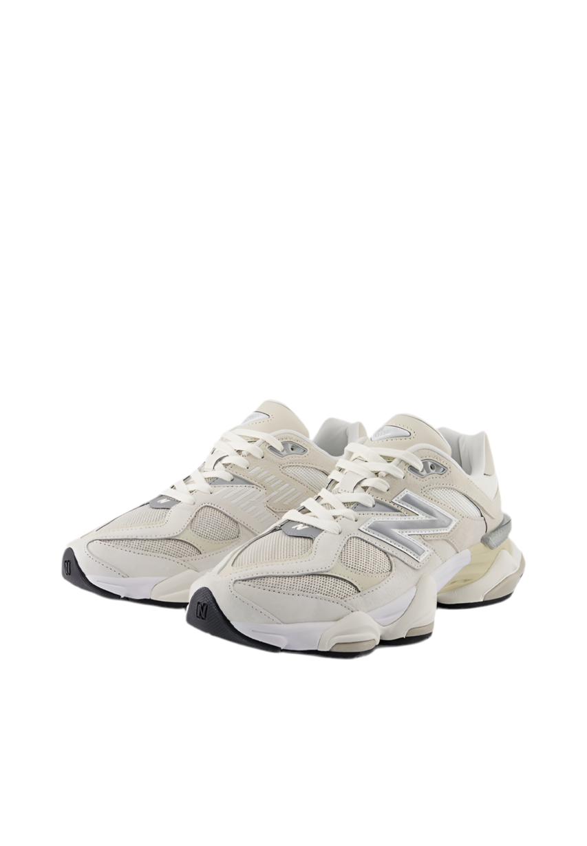 NEW BALANCE 9060 WHITE