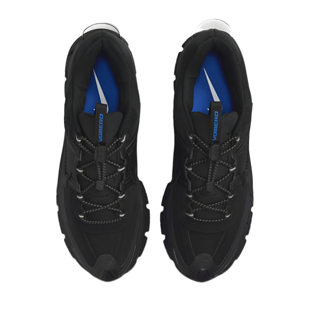 NIKE ZOOM VOMERO ROAM BLACK