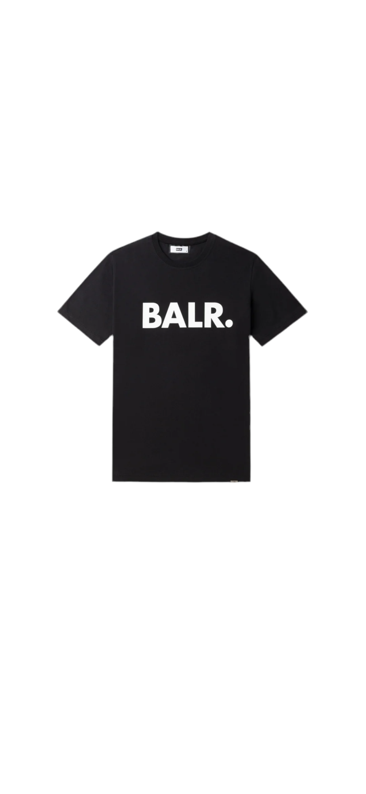 BALR. T-SHIRT