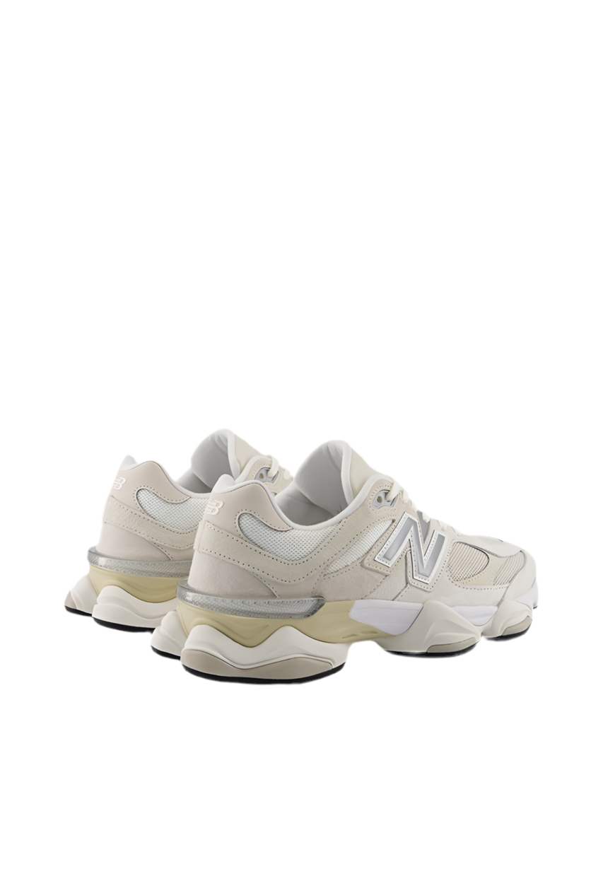 NEW BALANCE 9060 WHITE