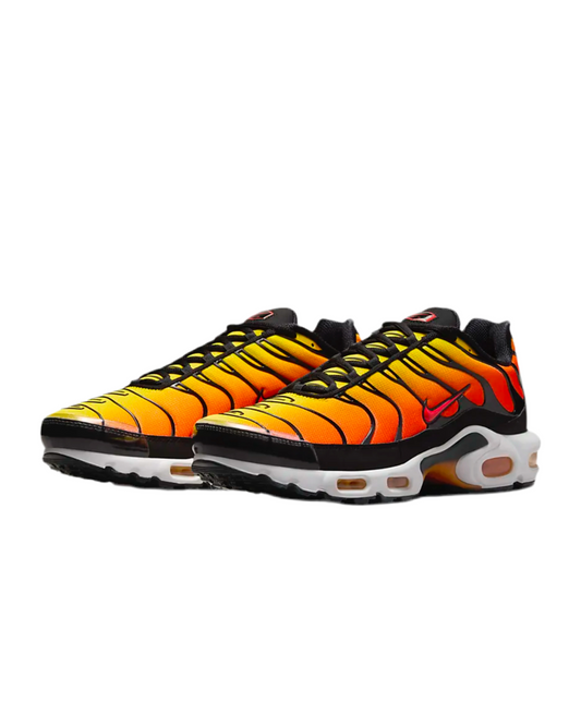 NIKE TN AIR MAX PLUS SUNRISE