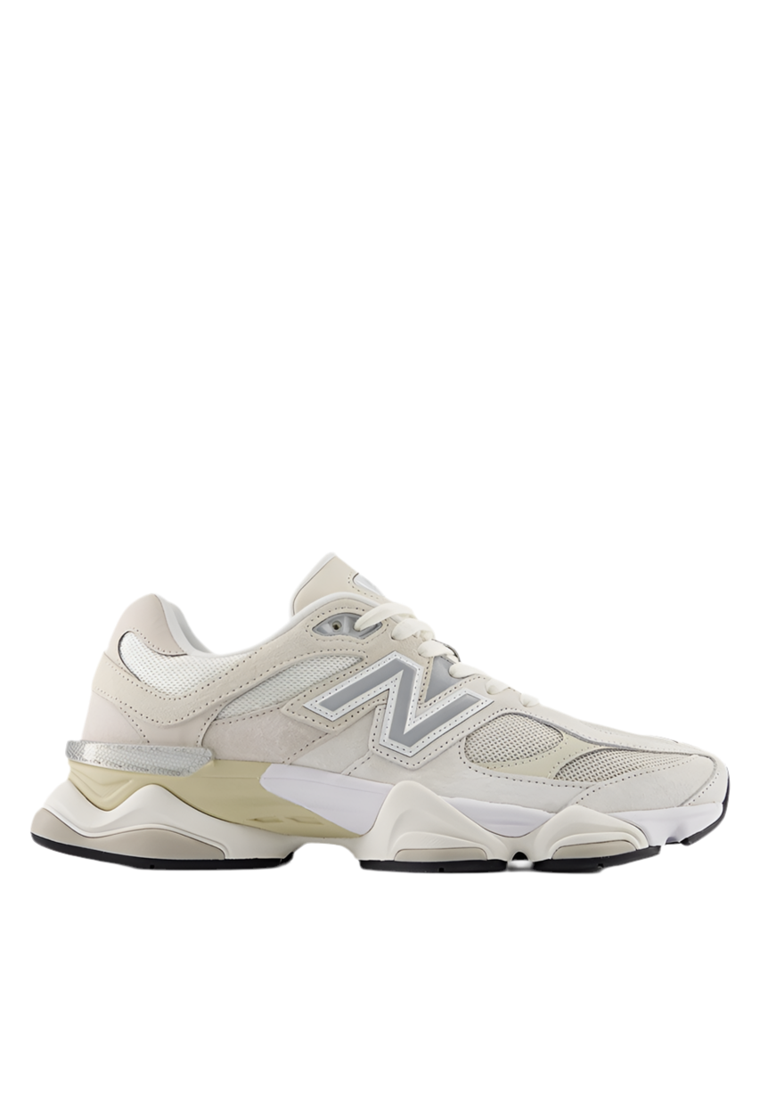 NEW BALANCE 9060 WHITE