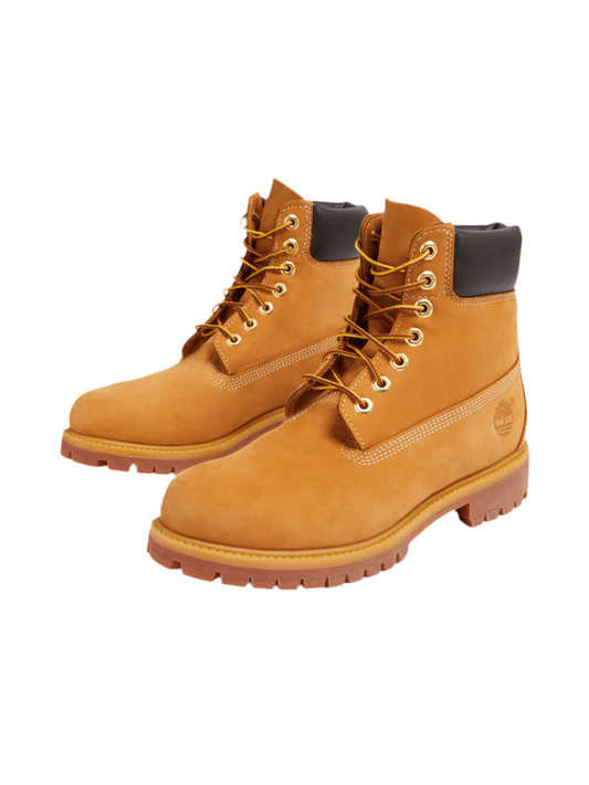 TIMBERLAND MEN’s 6 INCH WHEAT BOOT