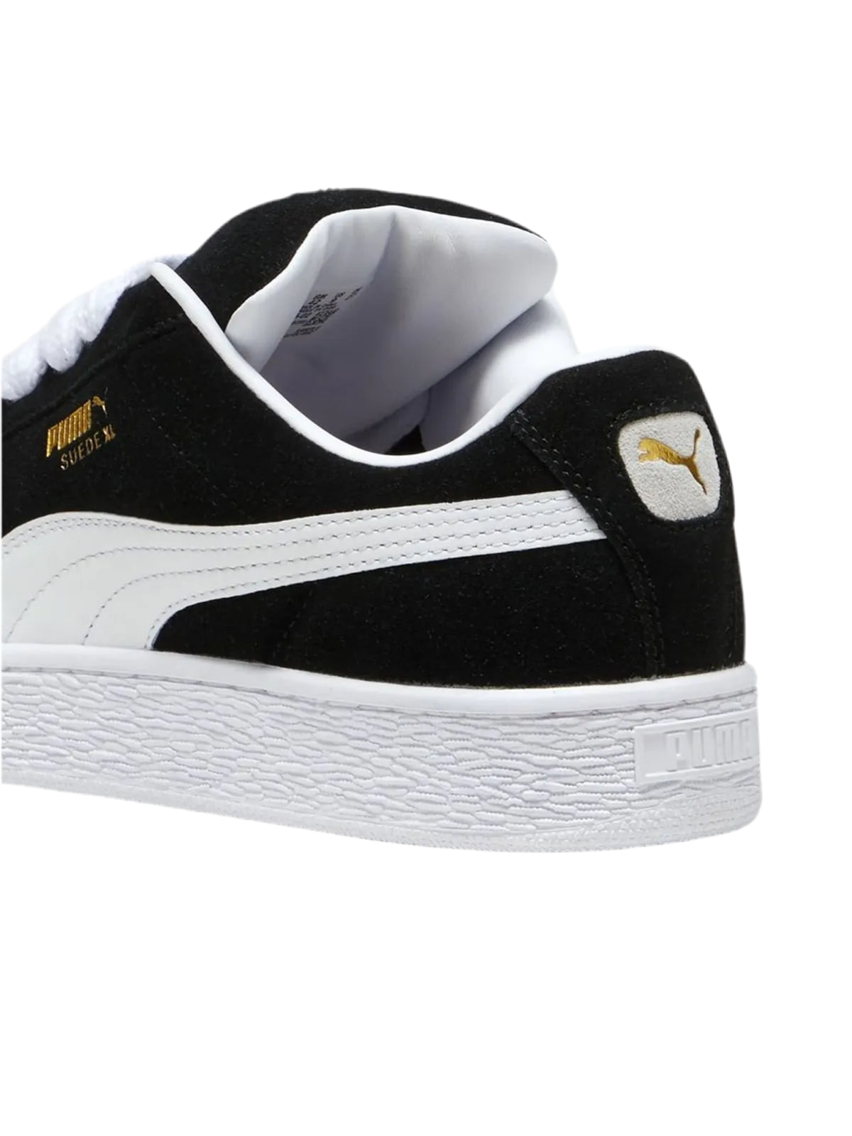 PUMA SUEDE XL