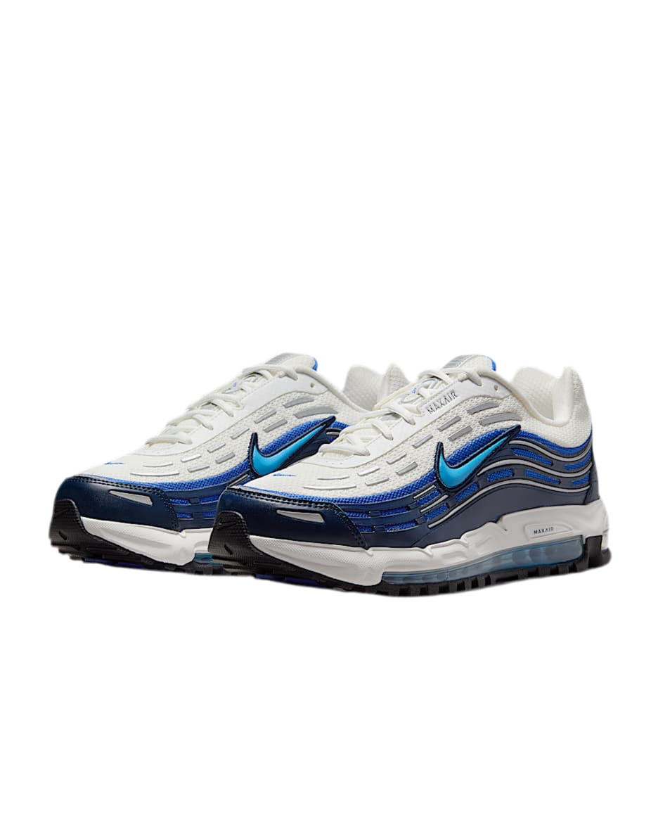 NIKE AIR MAX TL 2.5 PHANTOM SUMMIT WHITE