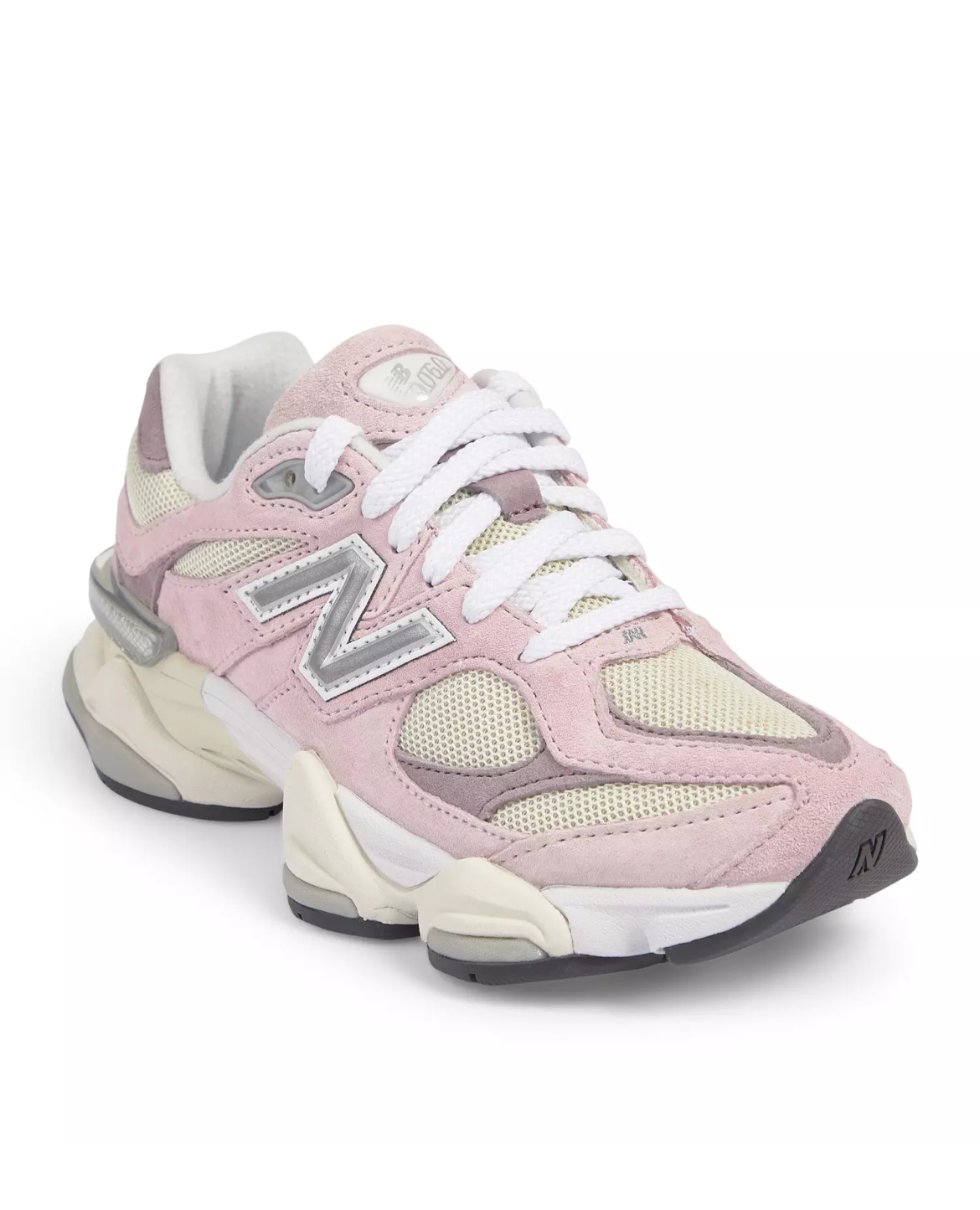 NEW BALANCE 9060 CRYSTAL PINK