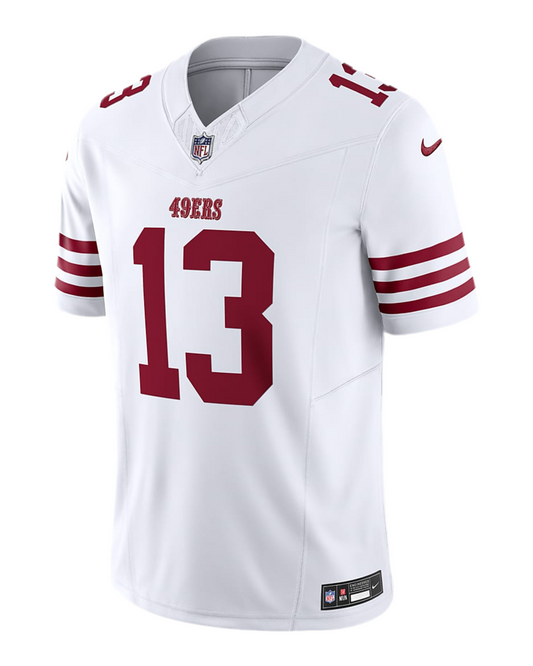 NIKE DRI-FIT NFL JERSEY