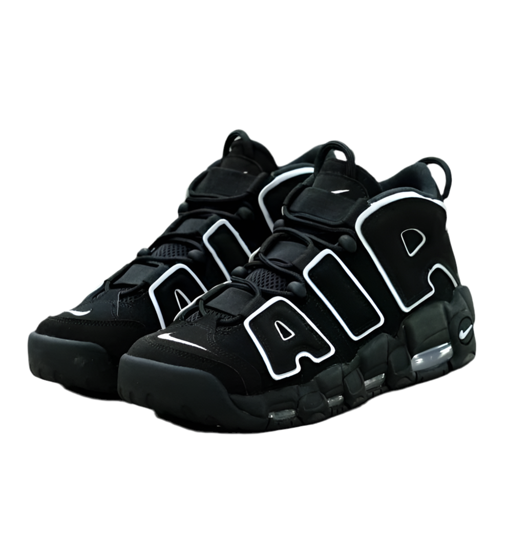 NIKE AIR MORE UPTEMPO