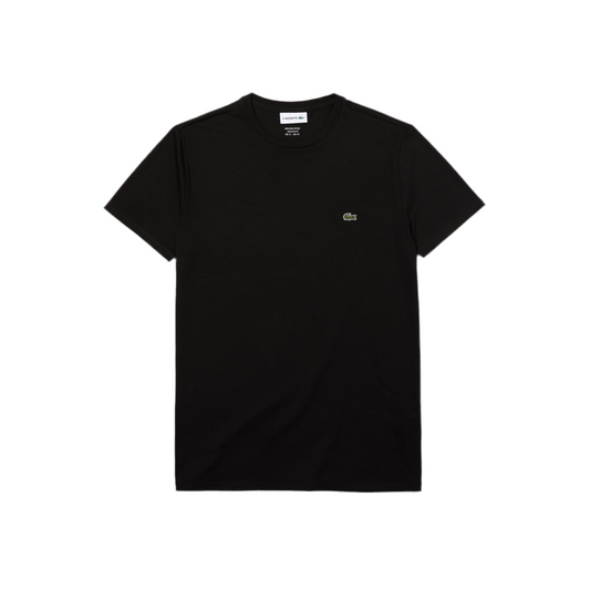 LACOSTE COTTEN PIMA T-SHIRT