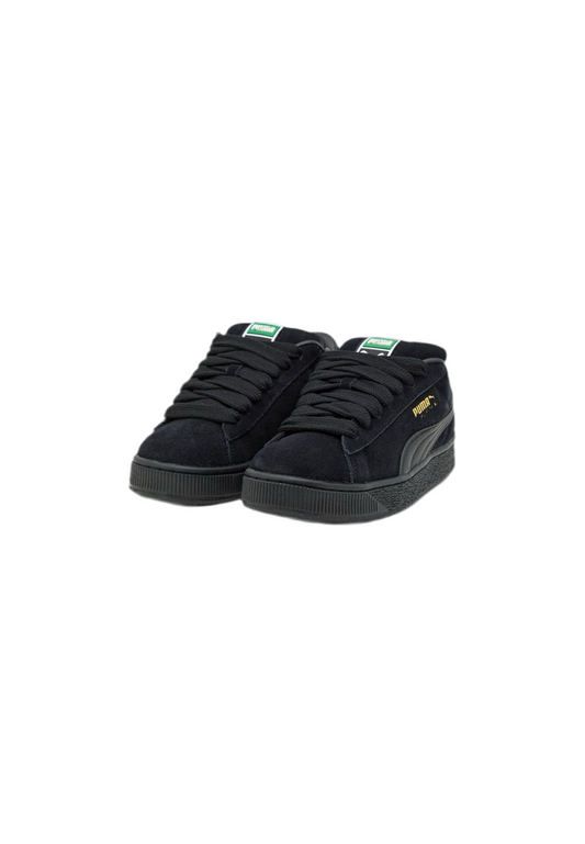 PUMA SUEDE XL BLACK