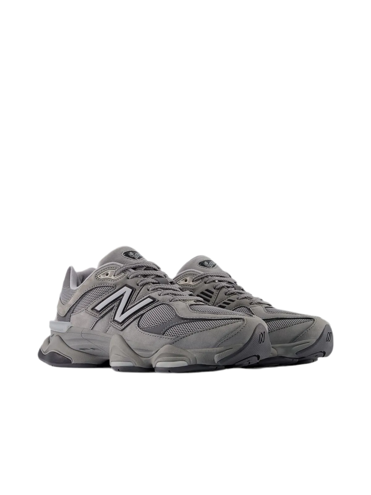 NEW BALANCE 9060 GREY