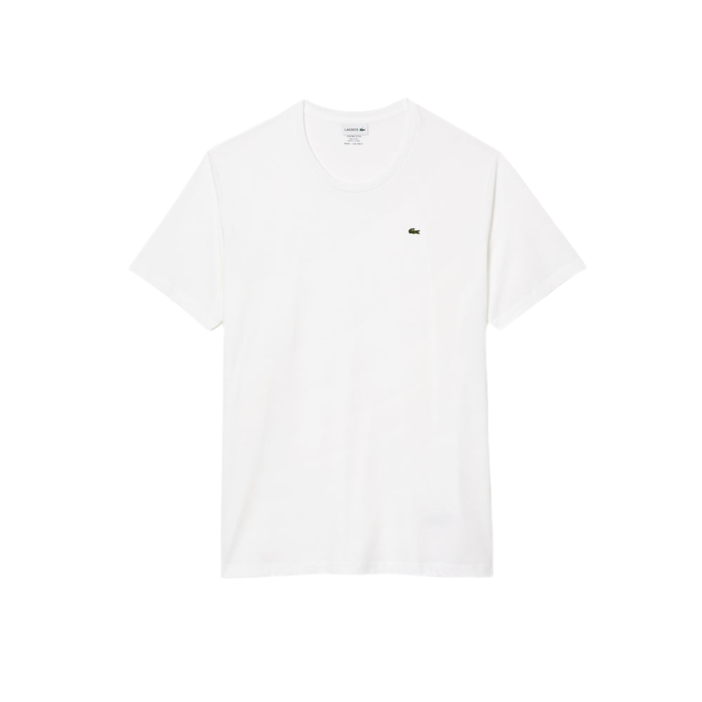 LACOSTE COTTEN PIMA T-SHIRT