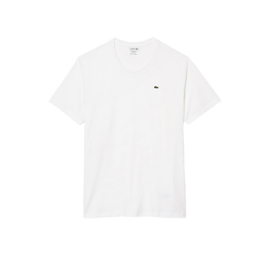 LACOSTE COTTEN PIMA T-SHIRT