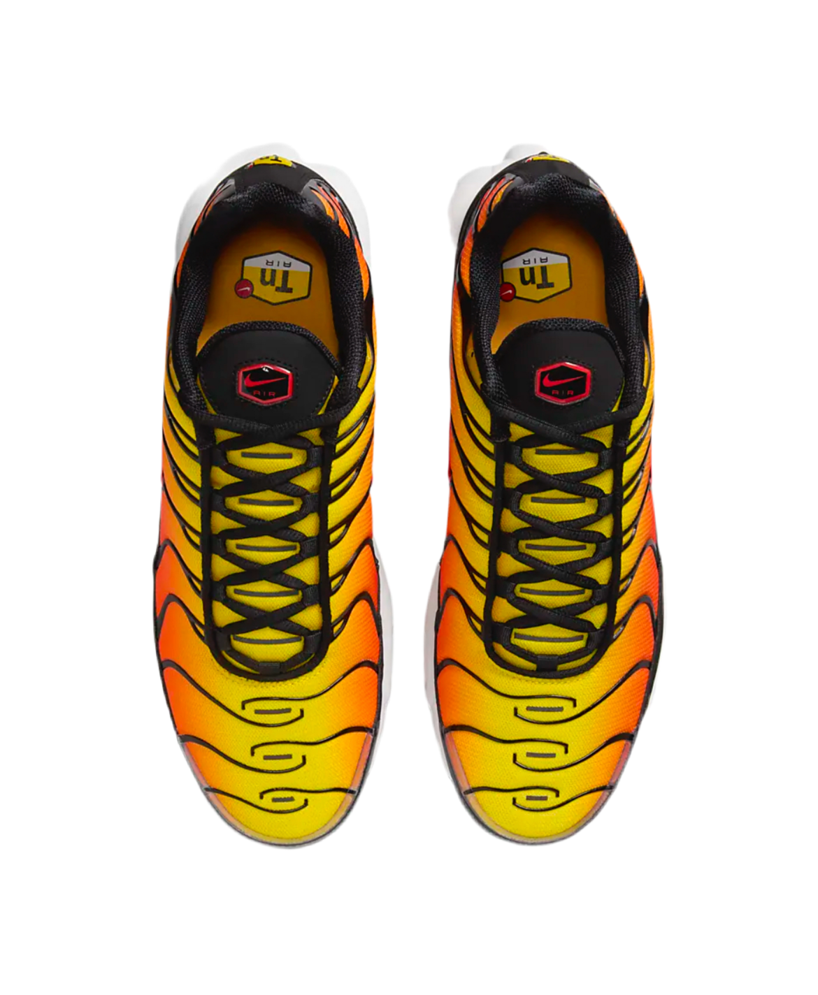 NIKE TN AIR MAX PLUS SUNRISE