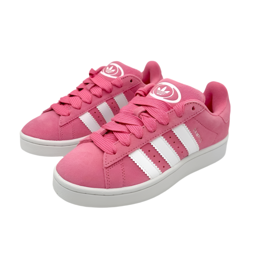 ADIDAS CAMPUS 00s SHOES FUSION PINK