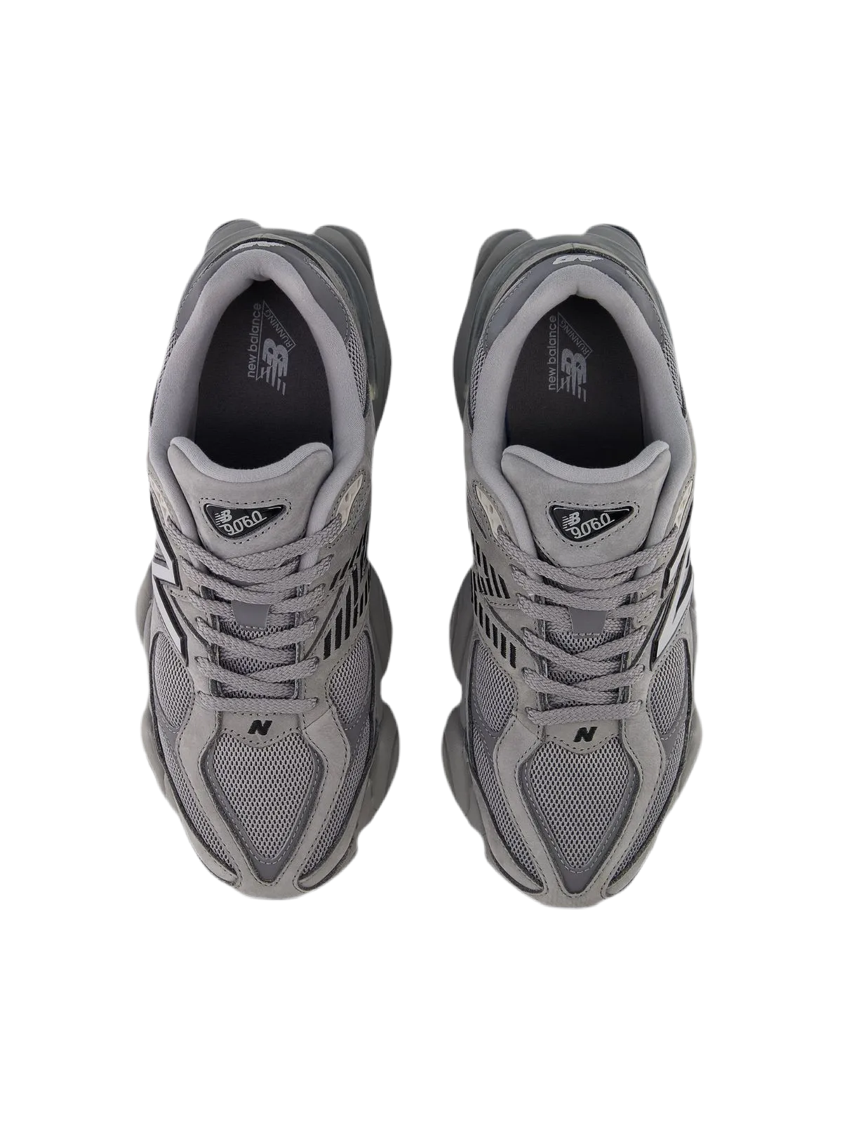 NEW BALANCE 9060 GREY