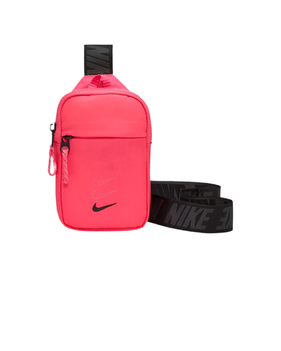 NIKE ESSENTIAL HIP PACK PINK