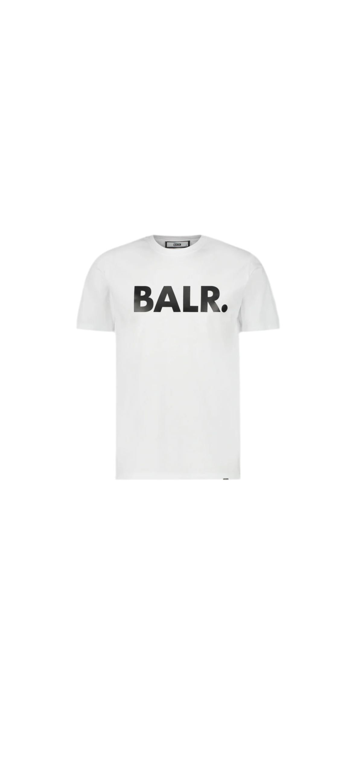 BALR. T-SHIRT