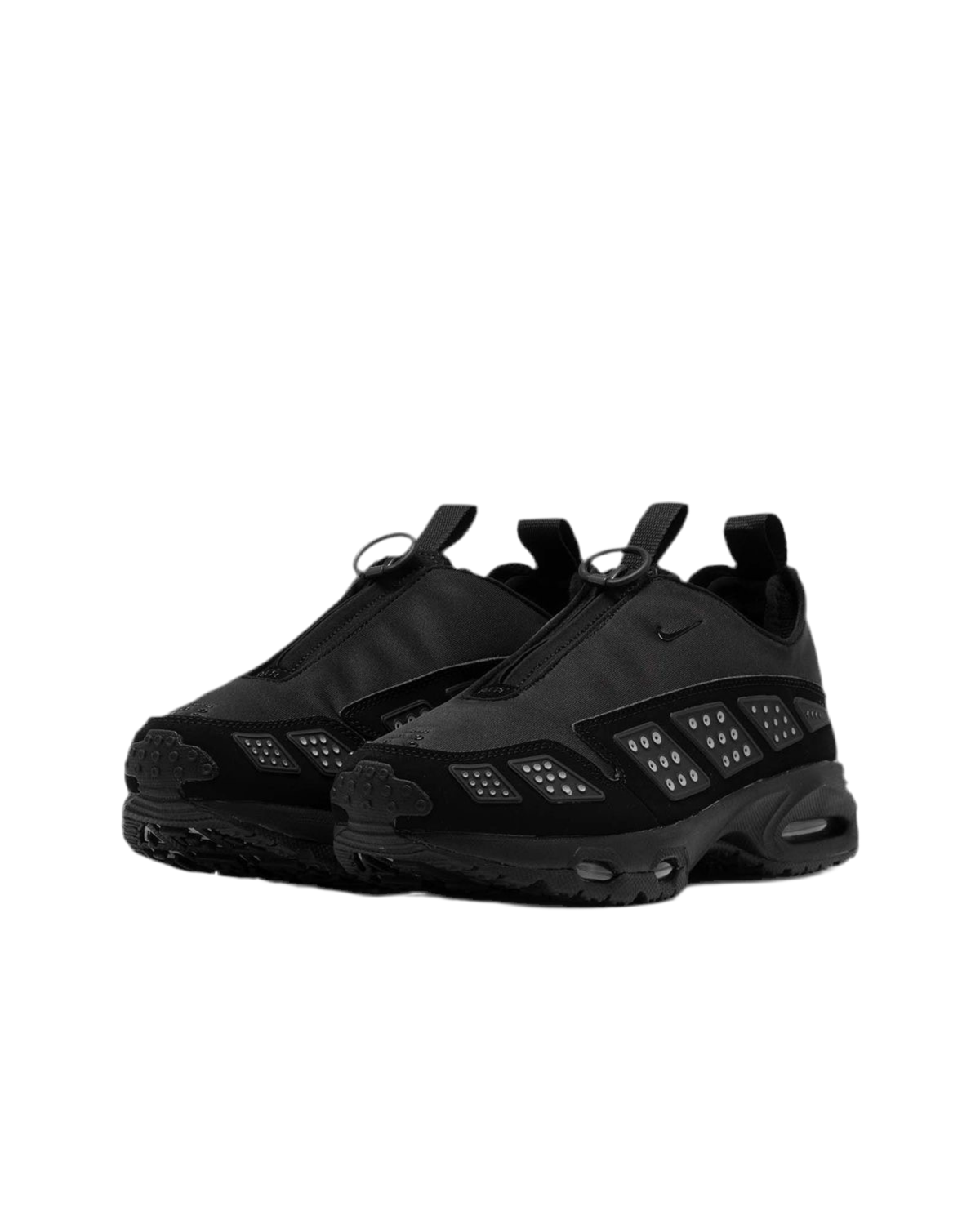 NIKE AIR SNDR BLACK