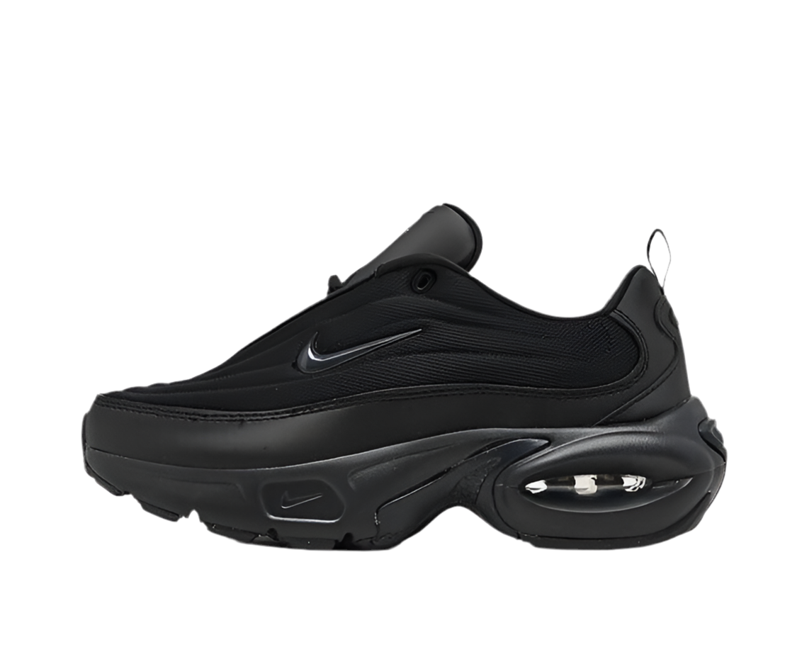 NIKE AIR MAX PORTAL BLACK ANTHRACITE