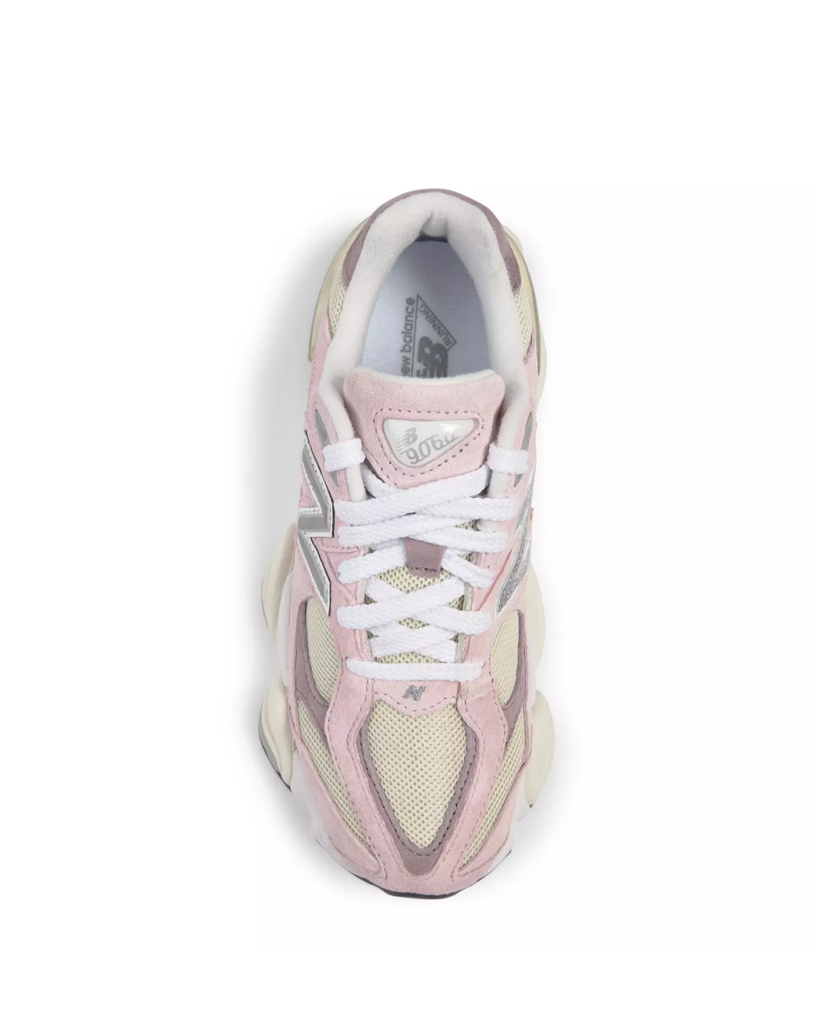 NEW BALANCE 9060 CRYSTAL PINK