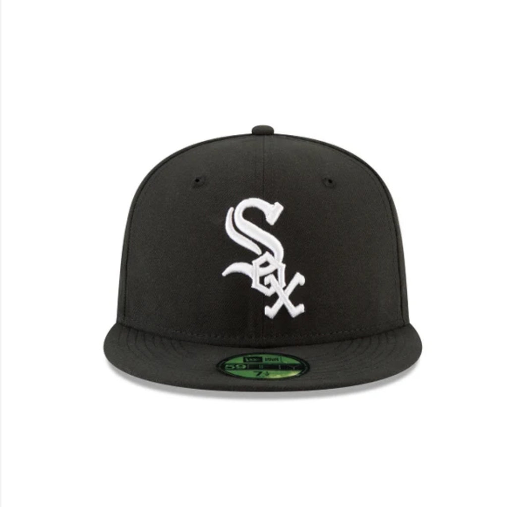 CHICAGO WHITE SOX