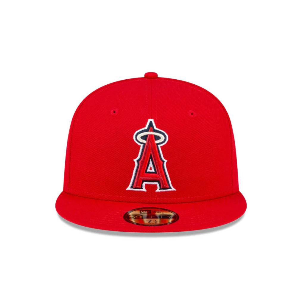 LOS ANGELES ANGELS