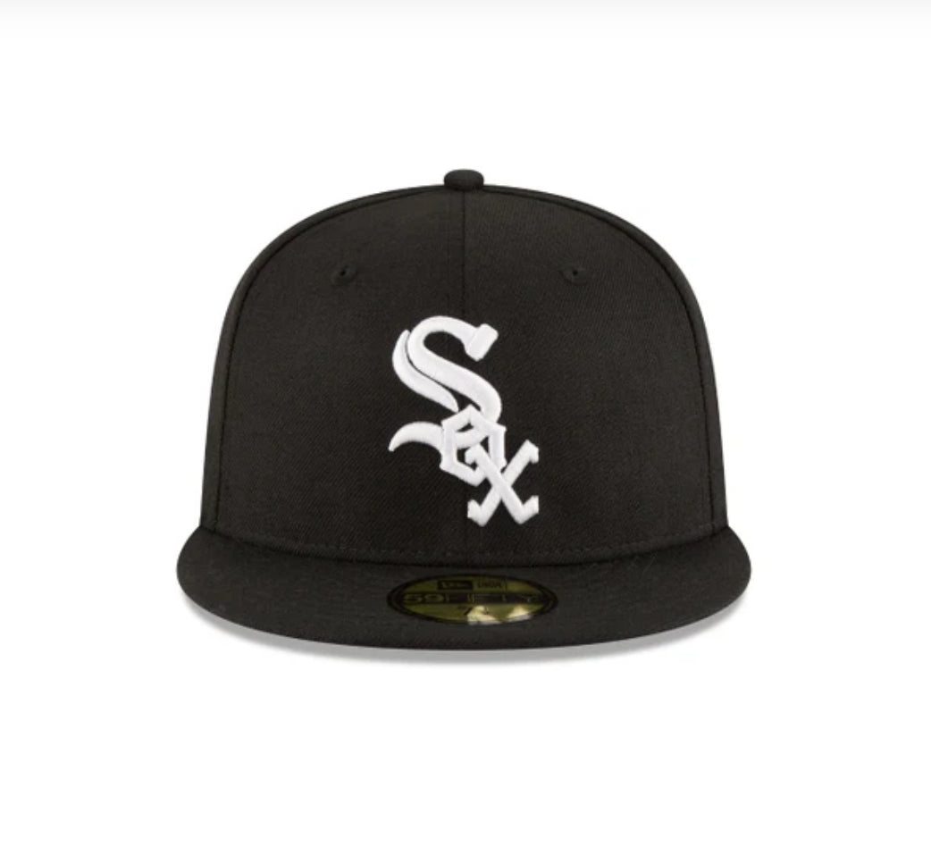 CHICAGO WHITE SOX