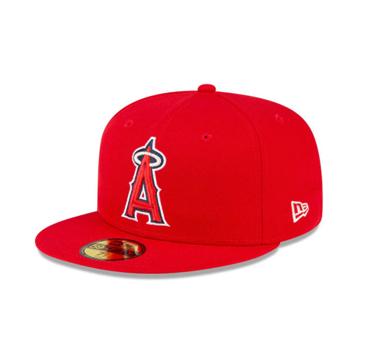 LOS ANGELES ANGELS