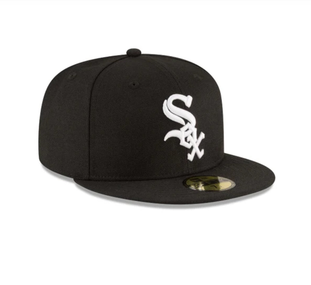 CHICAGO WHITE SOX