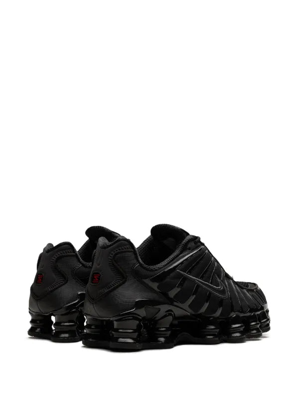 NIKE SHOX TL BLACK