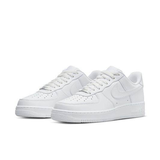 AIR FORCE 1 ’07 WHITE