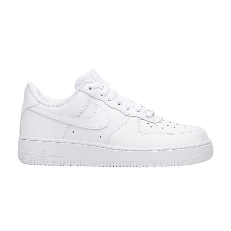 AIR FORCE 1 ’07 WHITE