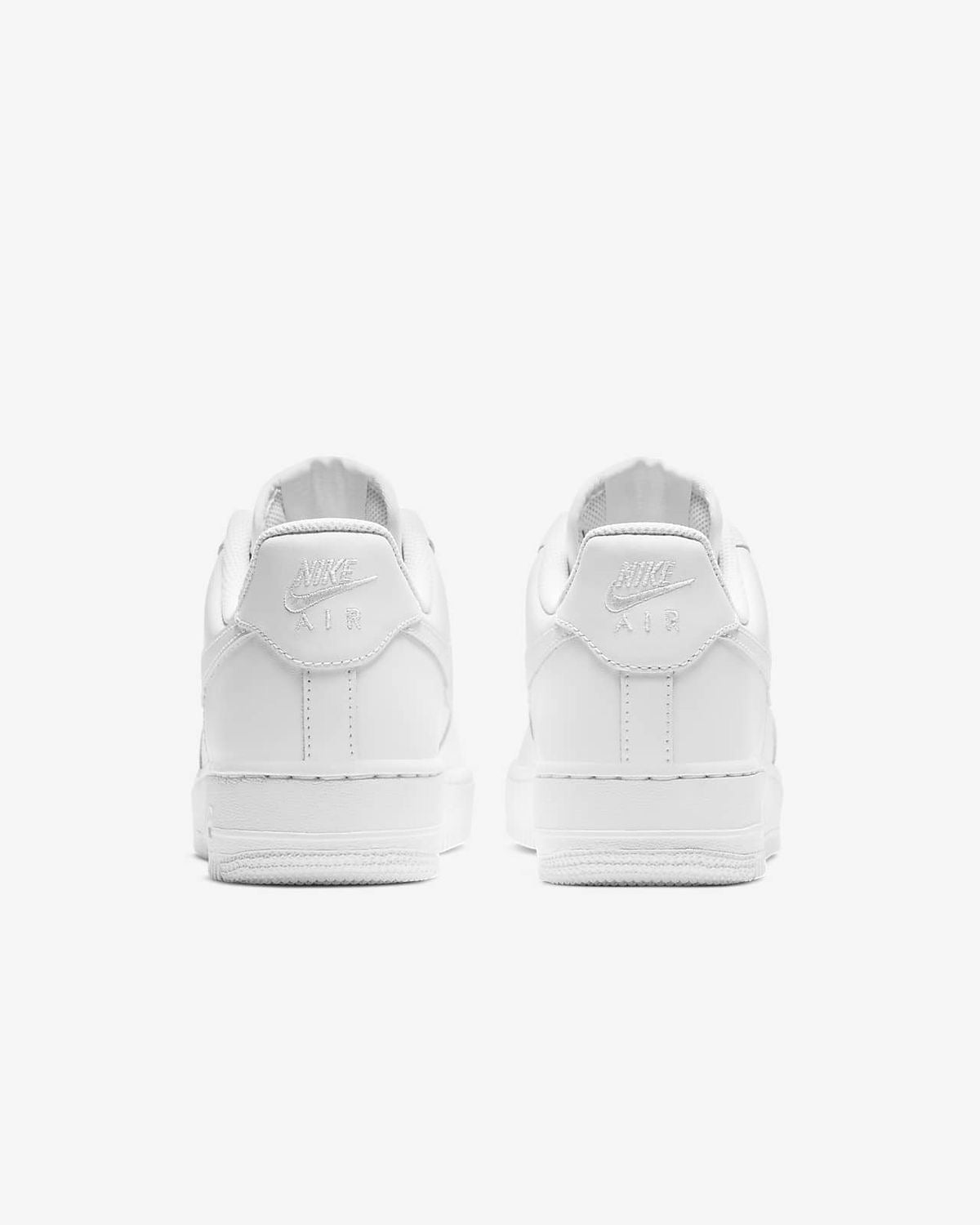 AIR FORCE 1 ’07 WHITE