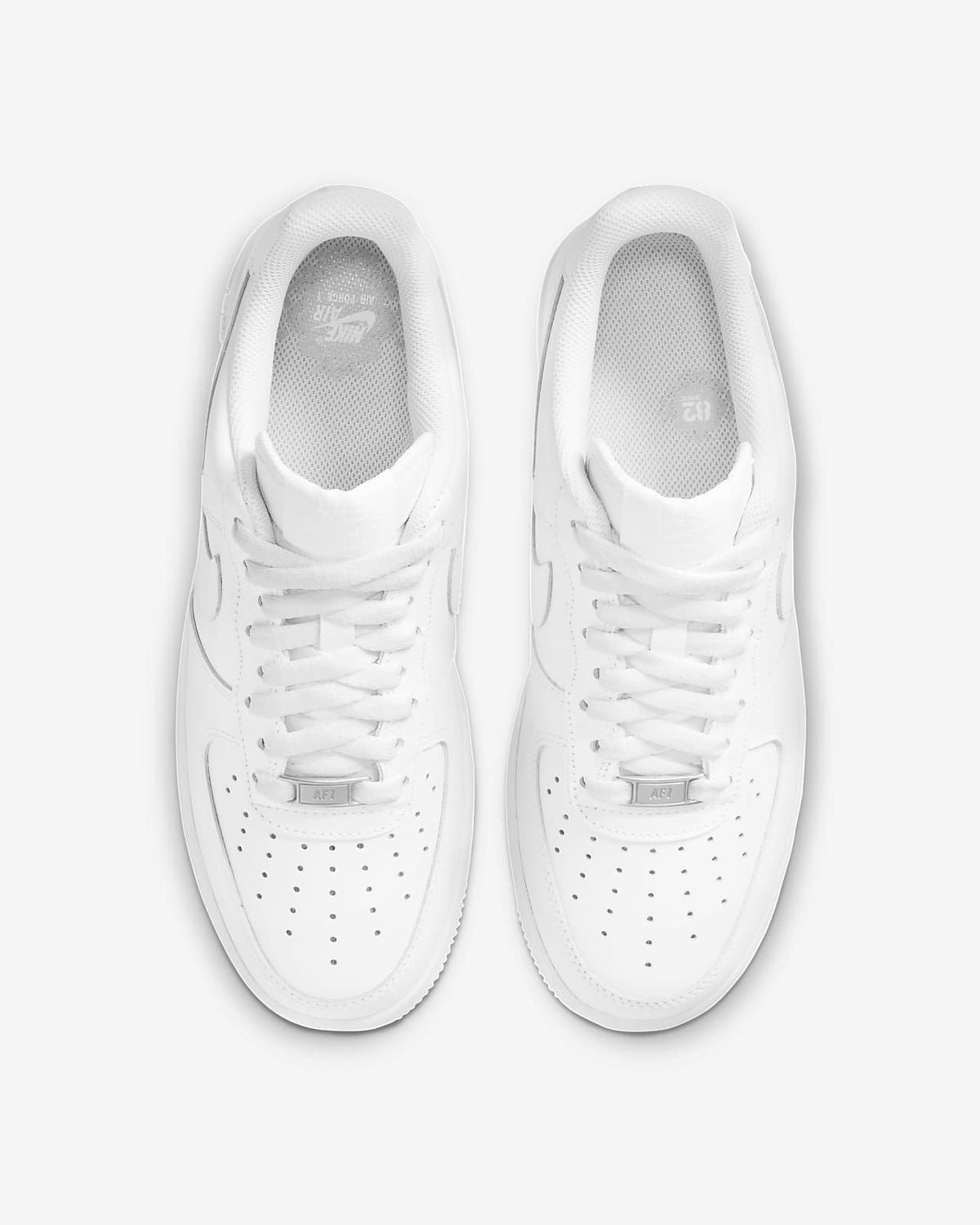 AIR FORCE 1 ’07 WHITE