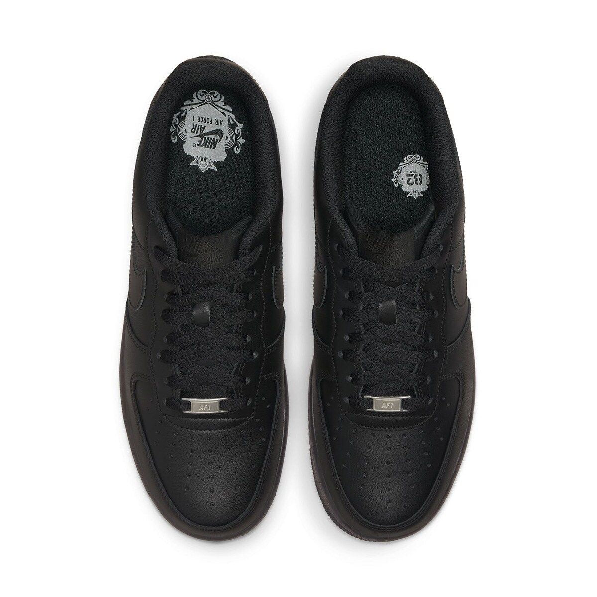 AIR FORCE 1 ’07 BLACK