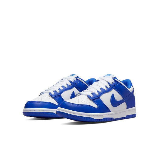 NIKE DUNKS LOW RETRO KENTUCKY