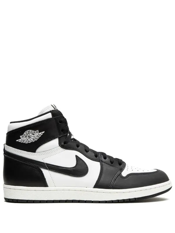 AIR JORDAN 1 MID PANDA